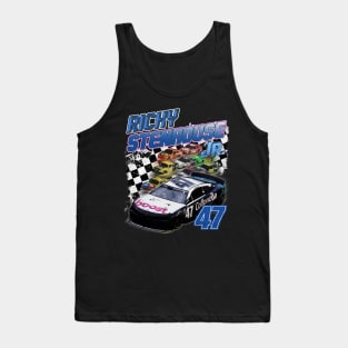 Ricky Stenhouse Jr. Tank Top